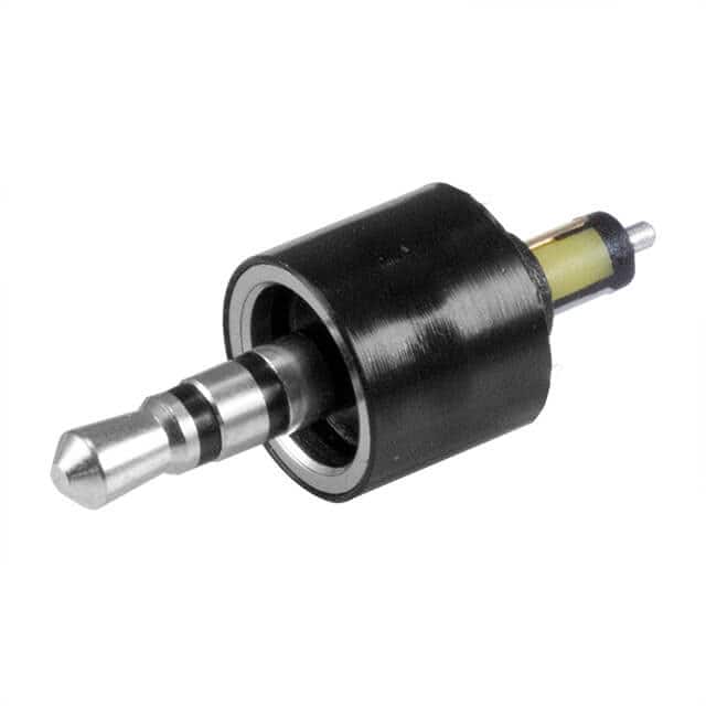 SP-25503-OM CUI Devices  Audio Connectors